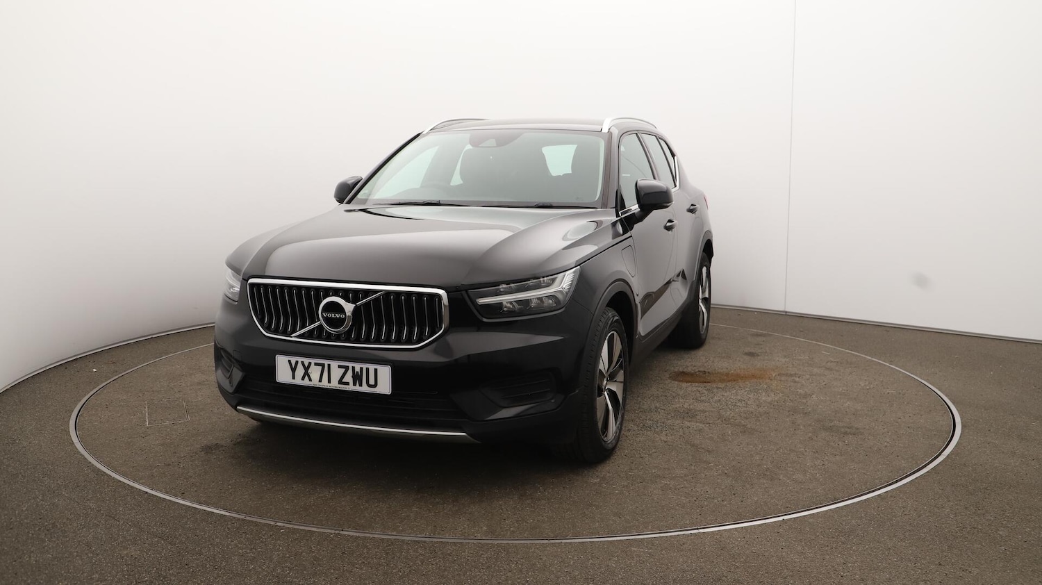 Used Volvo XC40 2021 for sale - 76083730: Photo 36