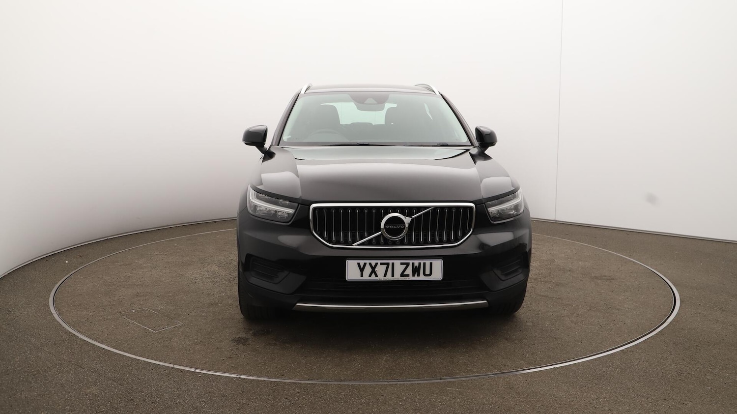 Used Volvo XC40 2021 for sale - 76083730: Photo 38