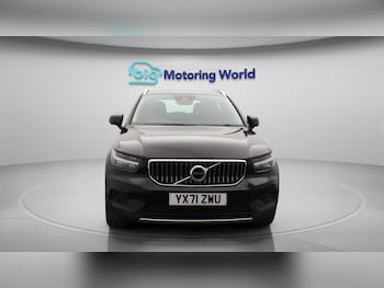 Used Volvo XC40 2021 for sale - 76083730: Photo 3