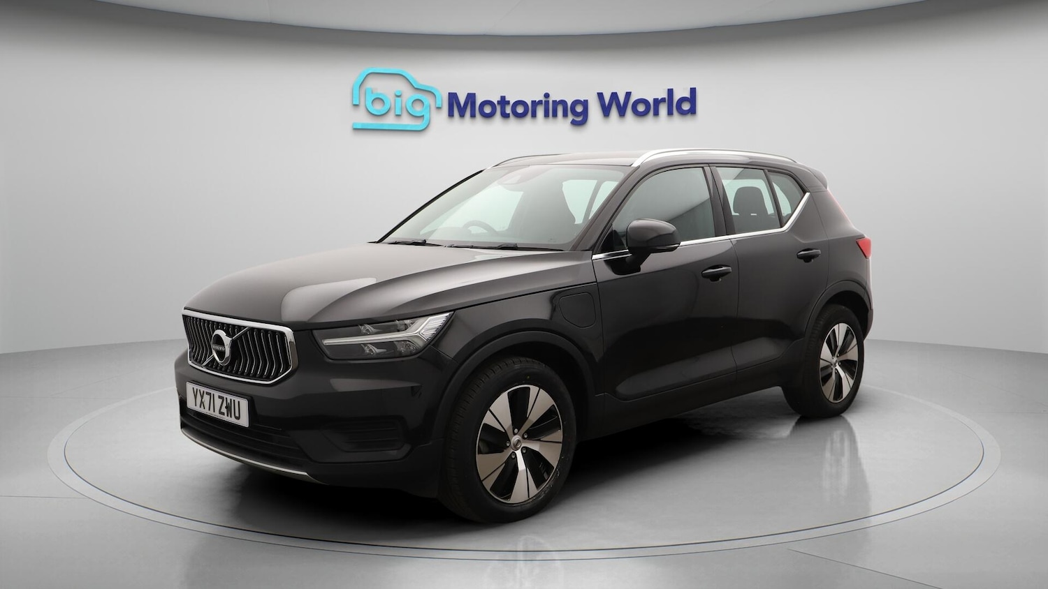Used Volvo XC40 2021 for sale - 76083730: Photo 4