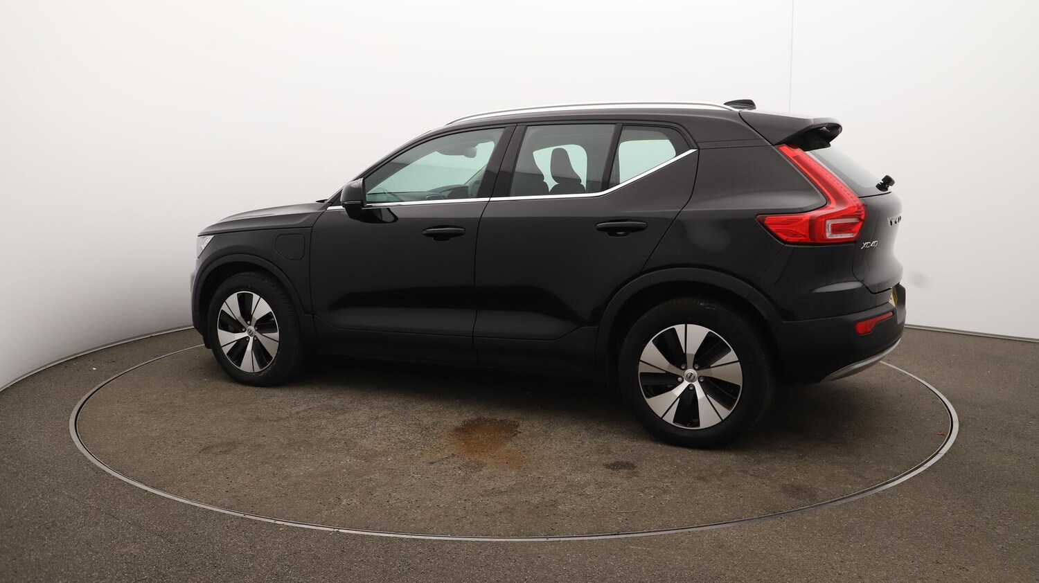 Used Volvo XC40 2021 for sale - 76083730: Photo 45