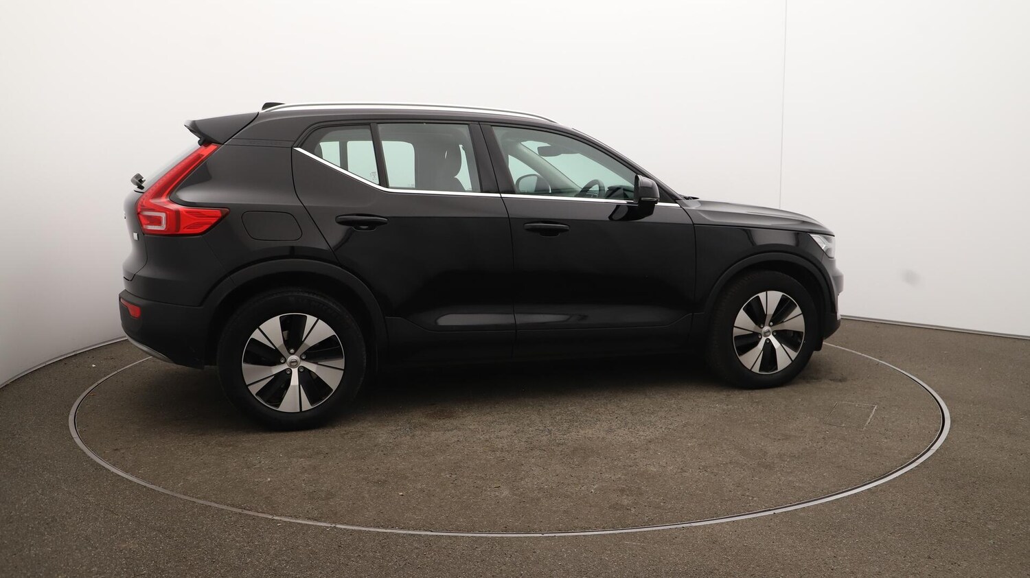 Used Volvo XC40 2021 for sale - 76083730: Photo 49