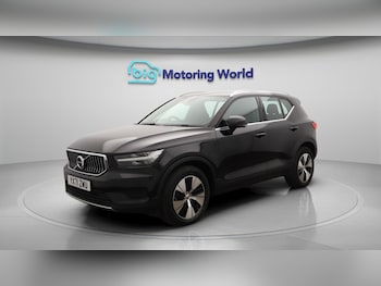 Used Volvo XC40 2021 for sale - 76083730: Photo 4