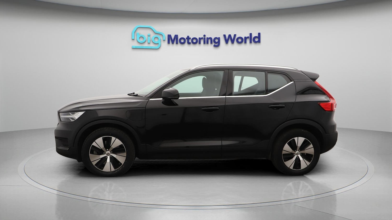 Used Volvo XC40 2021 for sale - 76083730: Photo 5