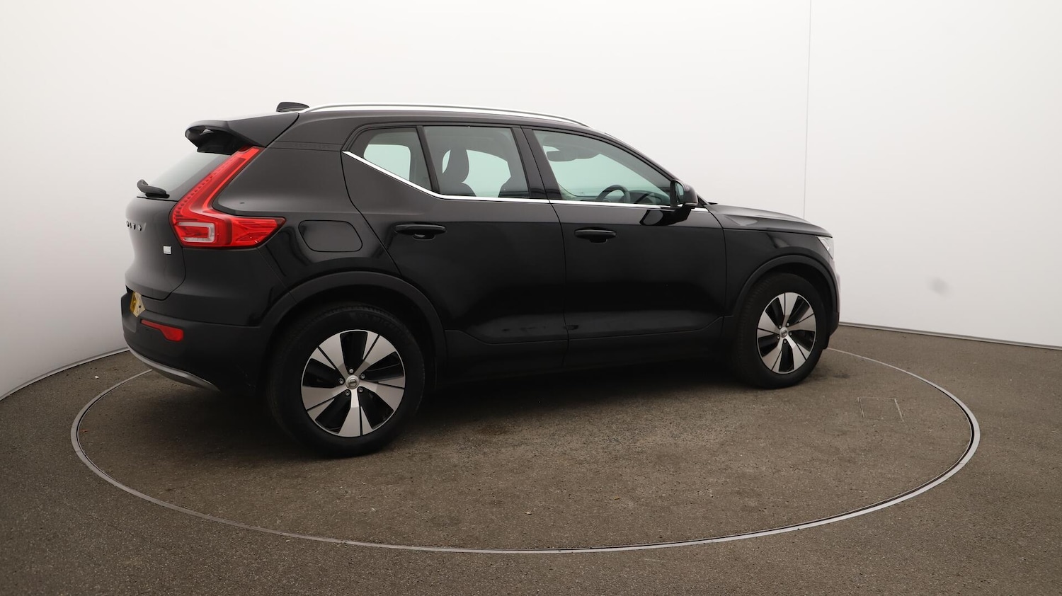 Used Volvo XC40 2021 for sale - 76083730: Photo 50