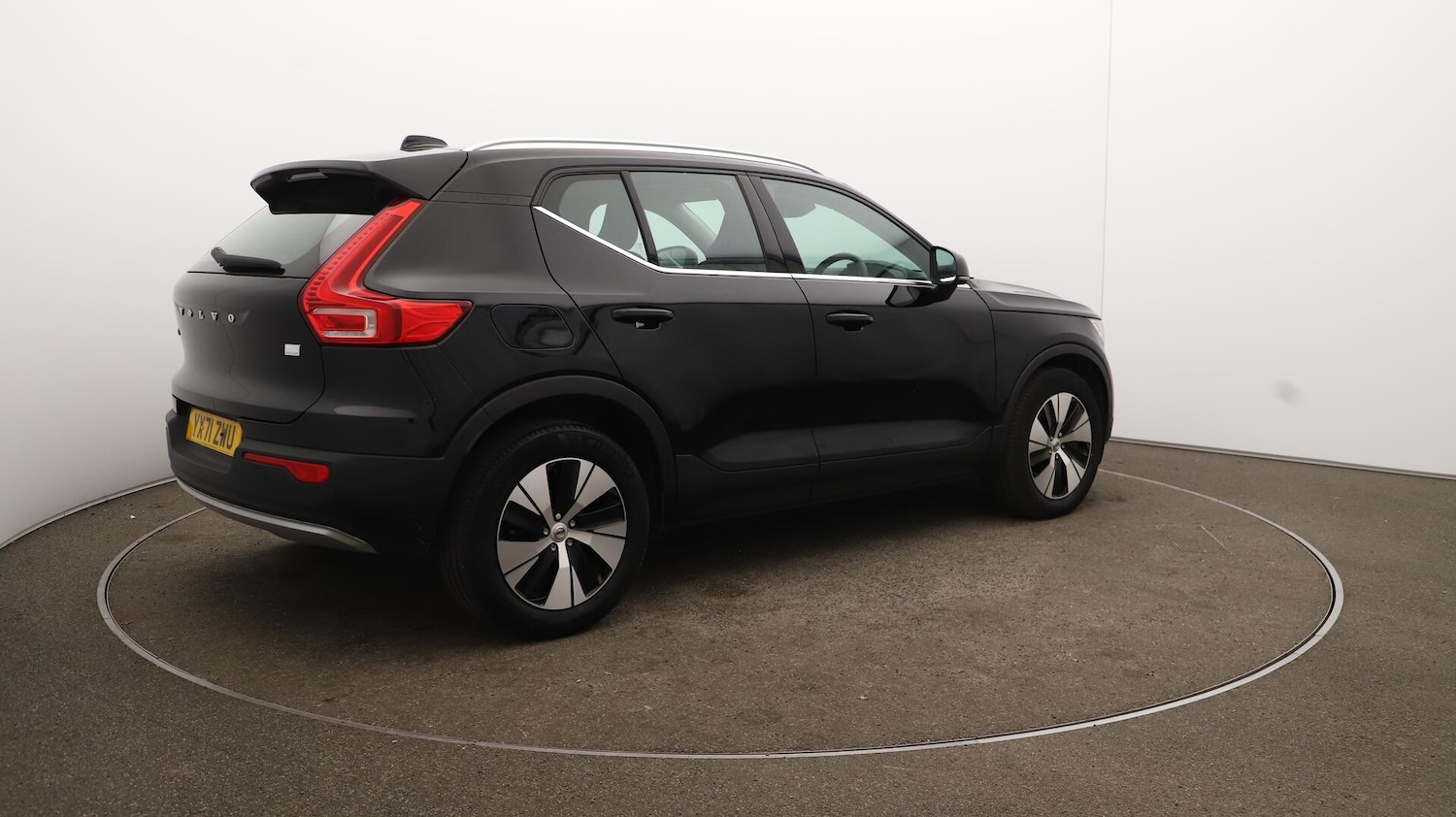 Used Volvo XC40 2021 for sale - 76083730: Photo 51