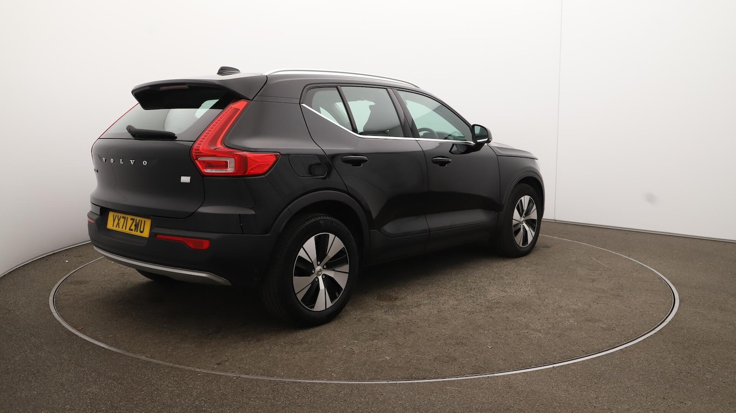 Used Volvo XC40 2021 for sale - 76083730: Photo 52
