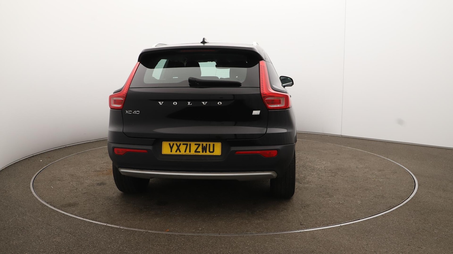 Used Volvo XC40 2021 for sale - 76083730: Photo 55