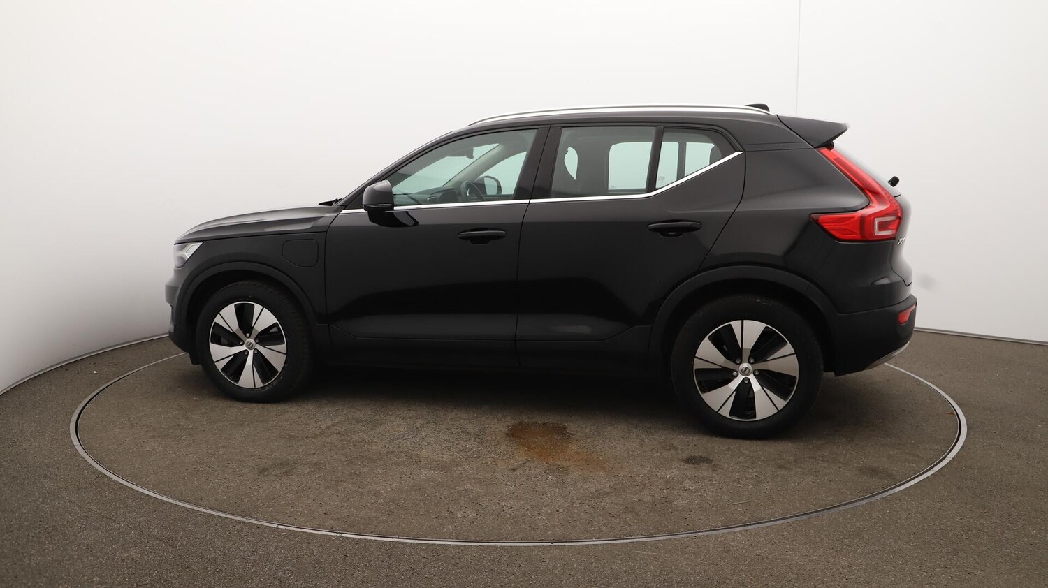 Used Volvo XC40 2021 for sale - 76083730: Photo 56