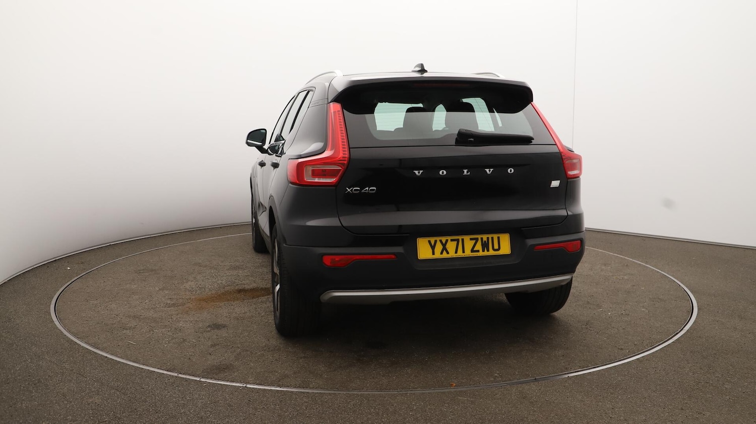 Used Volvo XC40 2021 for sale - 76083730: Photo 58
