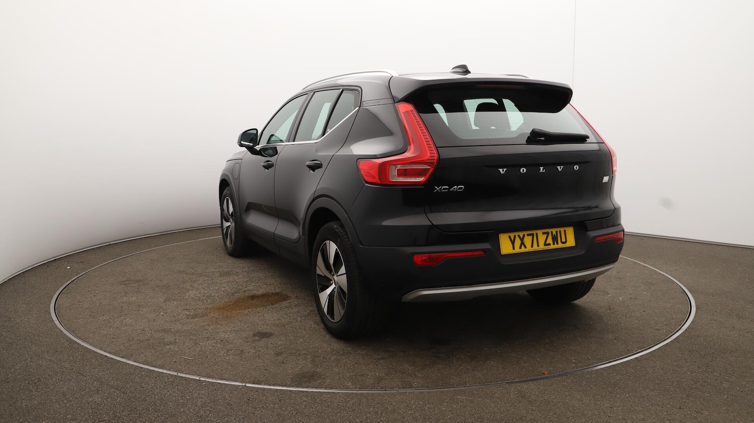 Used Volvo XC40 2021 for sale - 76083730: Photo 59