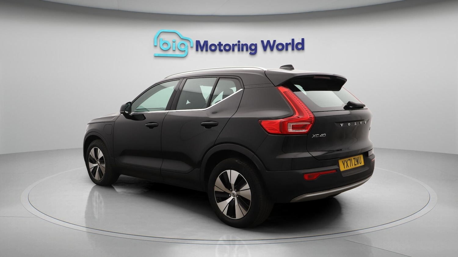 Used Volvo XC40 2021 for sale - 76083730: Photo 6
