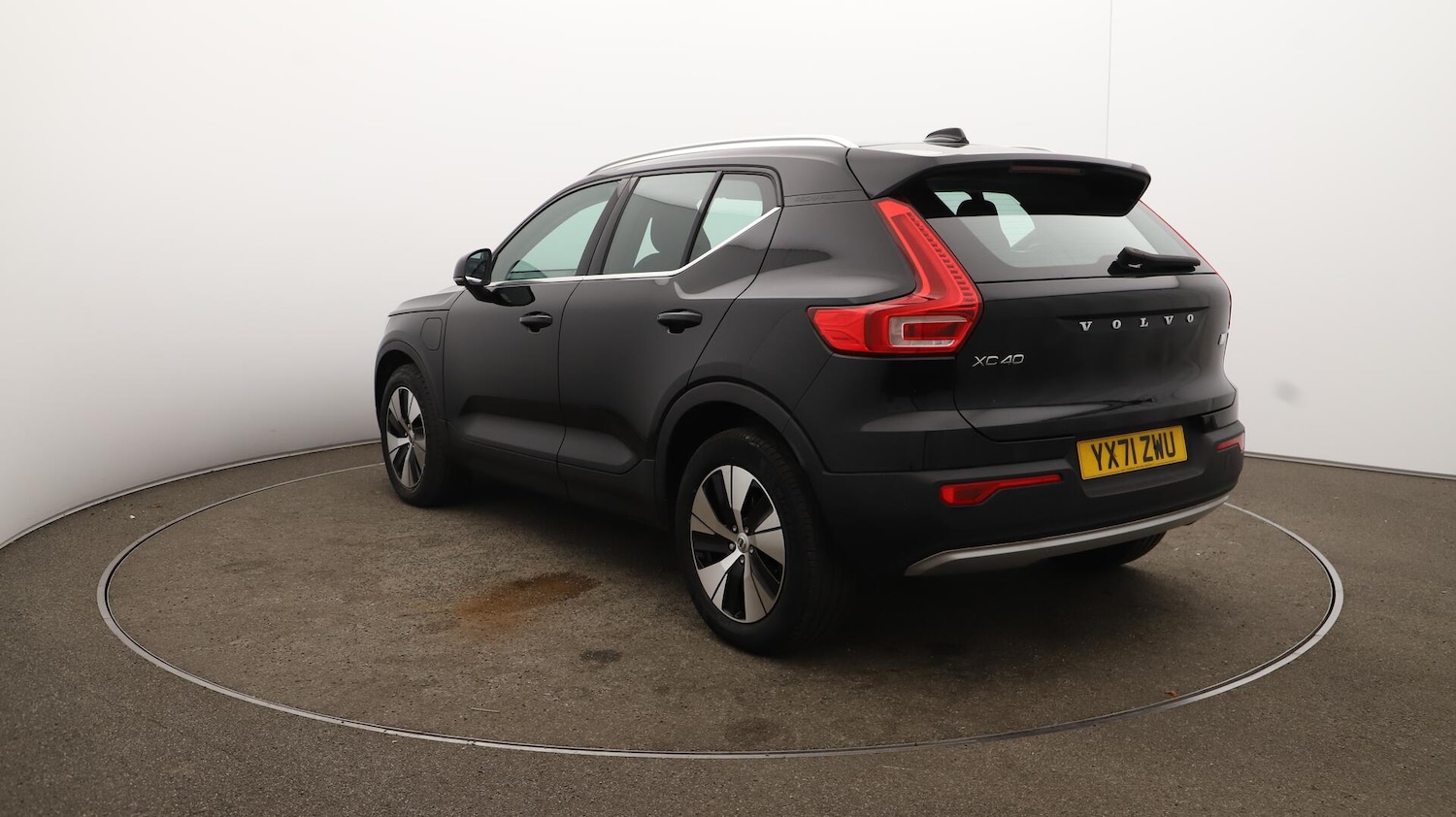 Used Volvo XC40 2021 for sale - 76083730: Photo 60