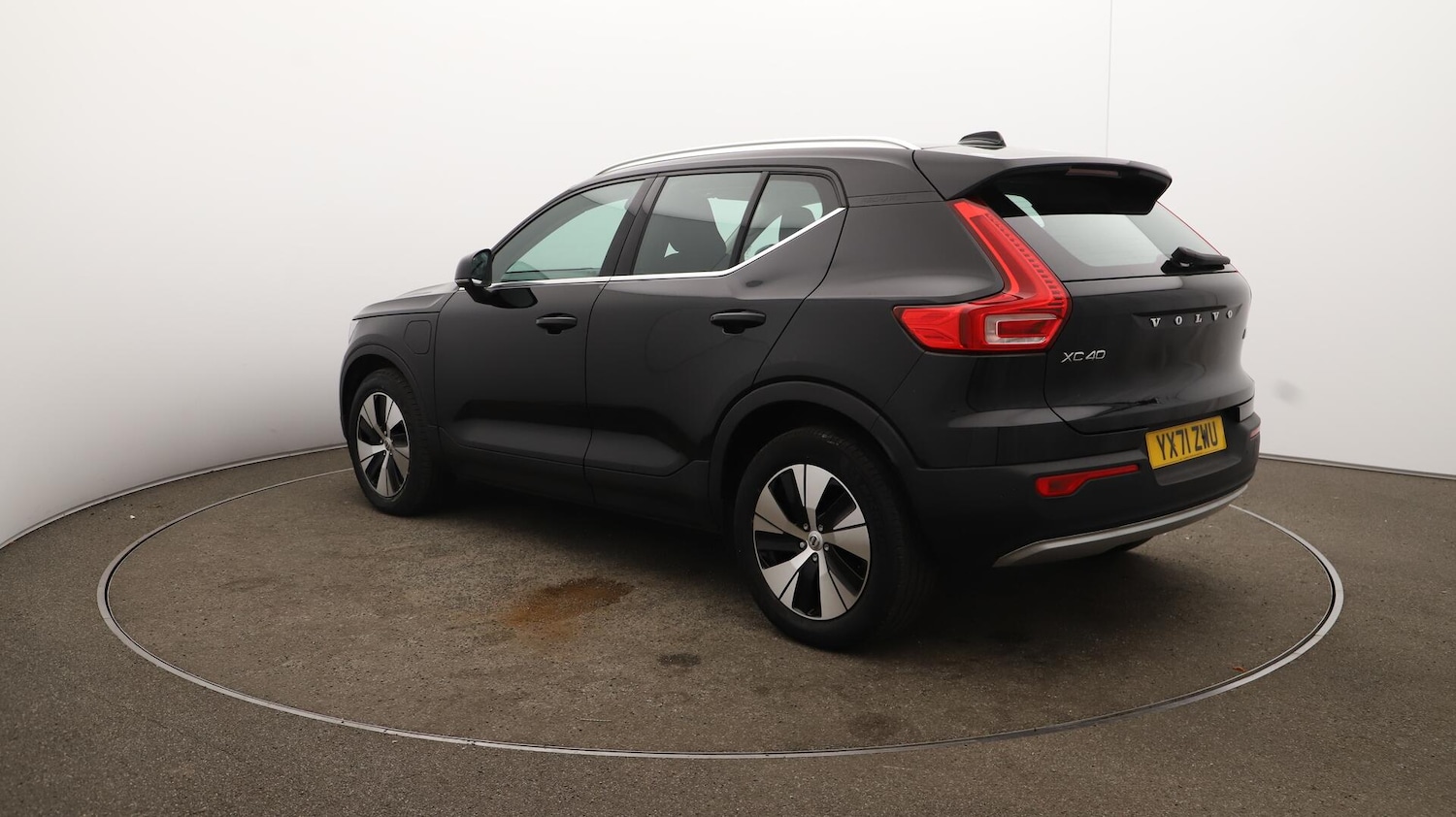 Used Volvo XC40 2021 for sale - 76083730: Photo 61