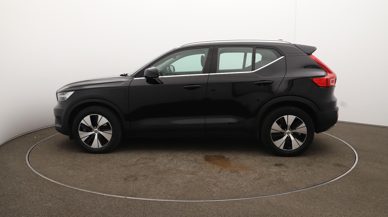 Used Volvo XC40 2021 for sale - 76083730: Photo 62