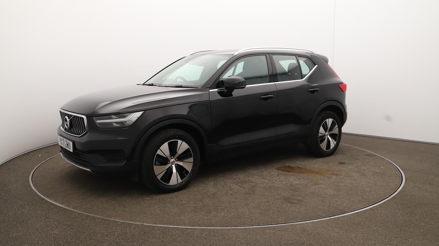 Used Volvo XC40 2021 for sale - 76083730: Photo 66