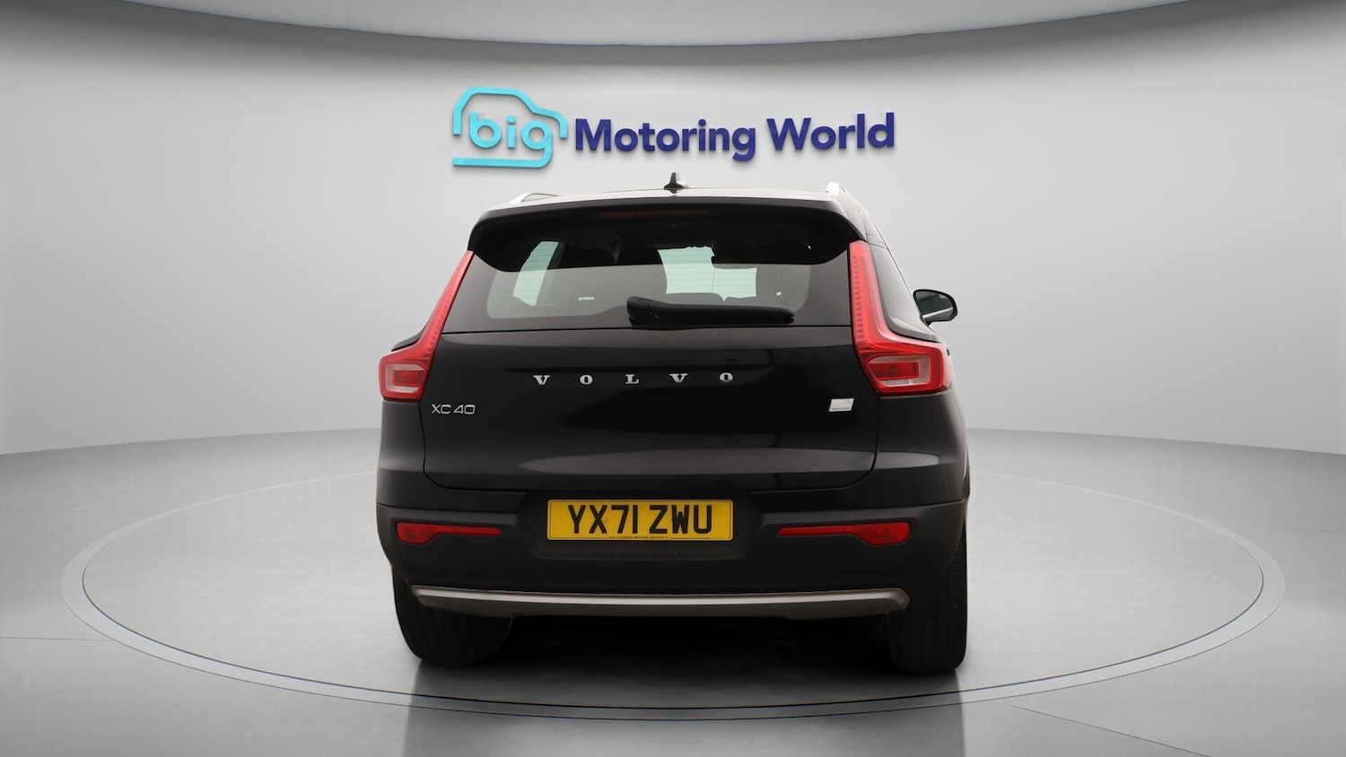 Used Volvo XC40 2021 for sale - 76083730: Photo 7