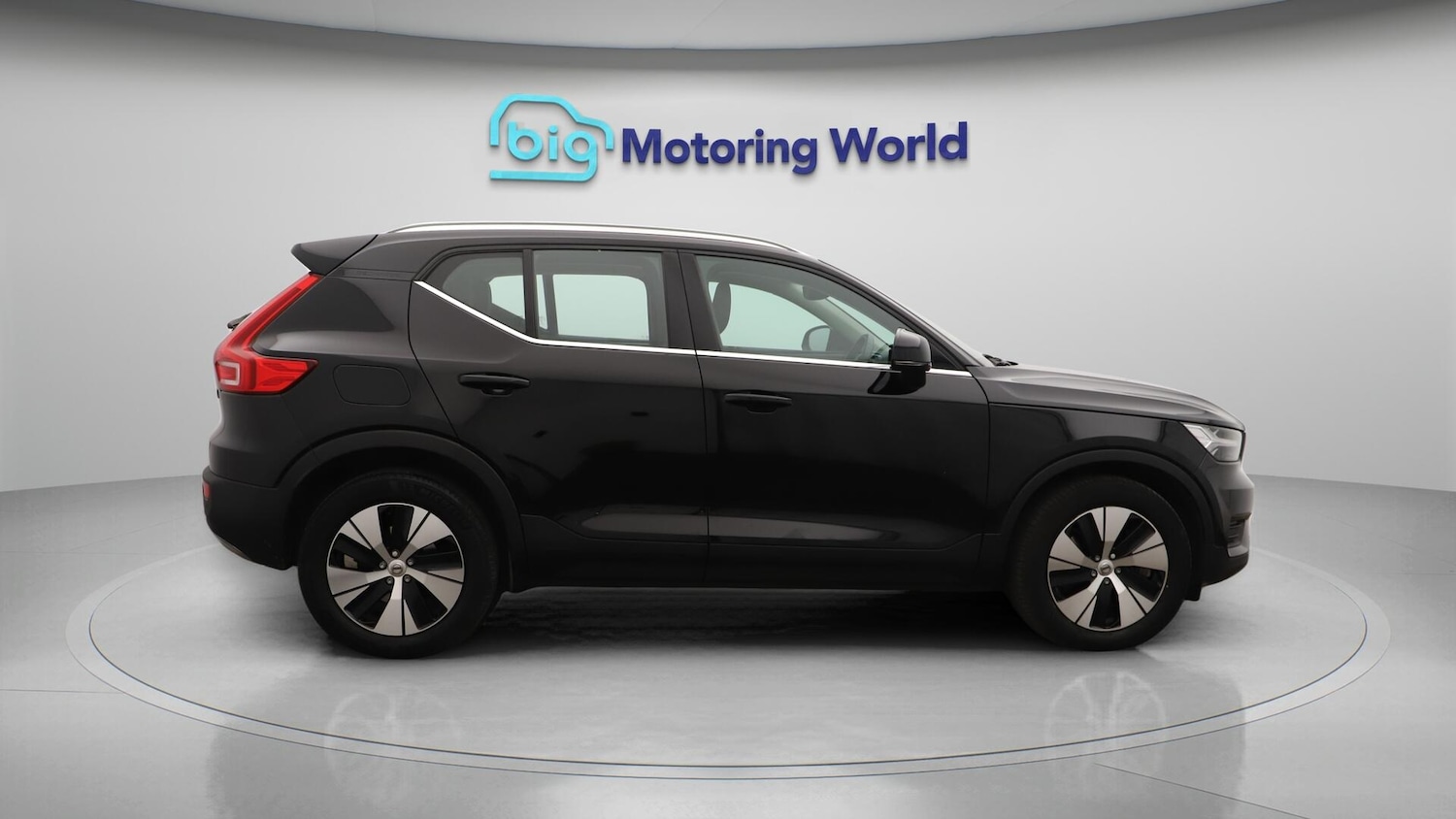 Used Volvo XC40 2021 for sale - 76083730: Photo 9