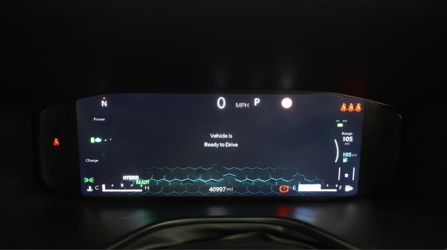 Used Jeep Compass for sale - 76485438: Photo 11