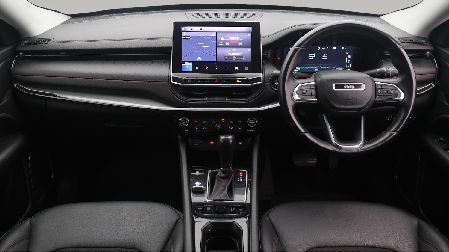 Used Jeep Compass for sale - 76485438: Photo 14