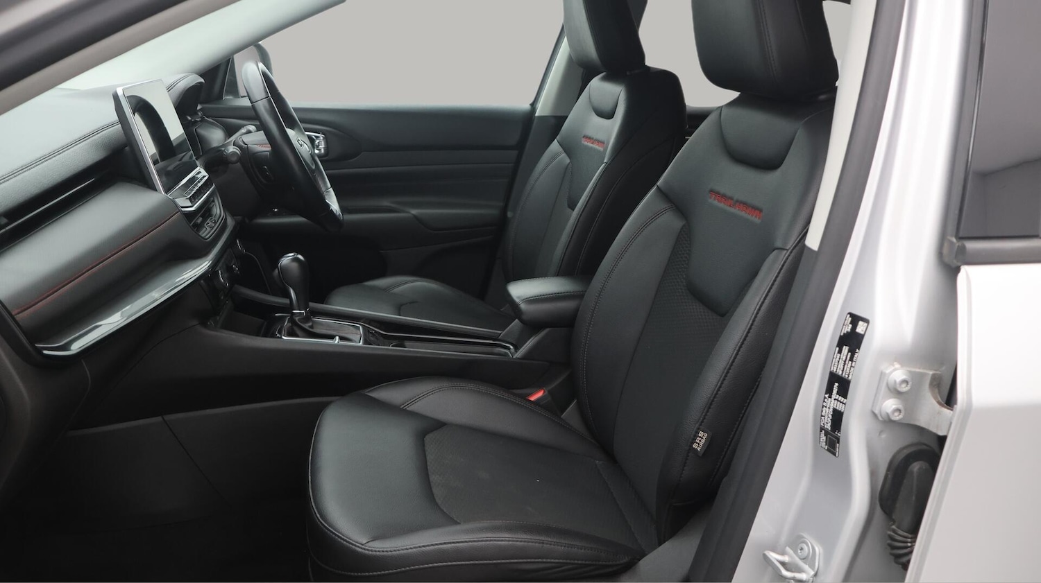 Used Jeep Compass for sale - 76485438: Photo 15