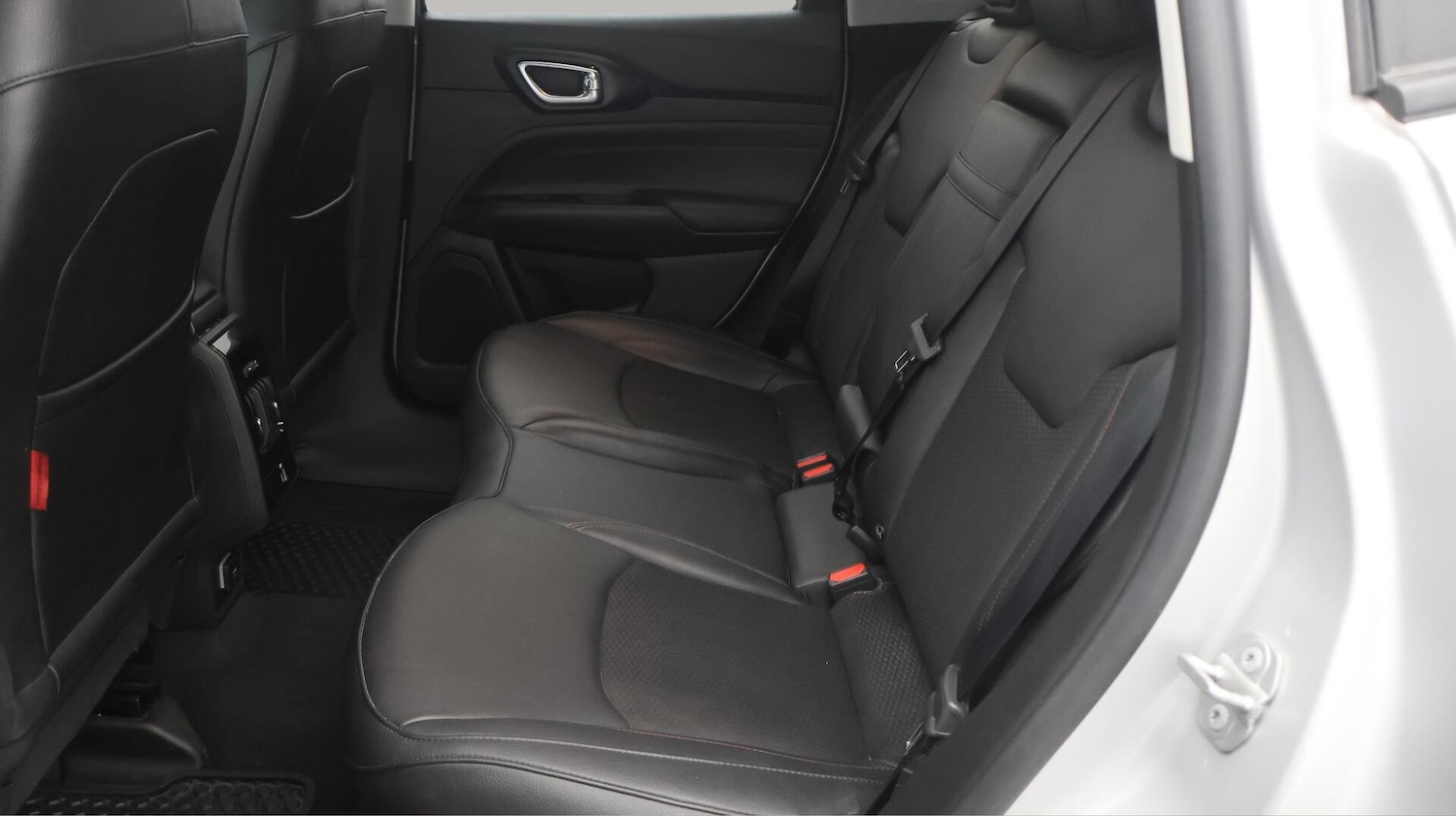 Used Jeep Compass for sale - 76485438: Photo 17