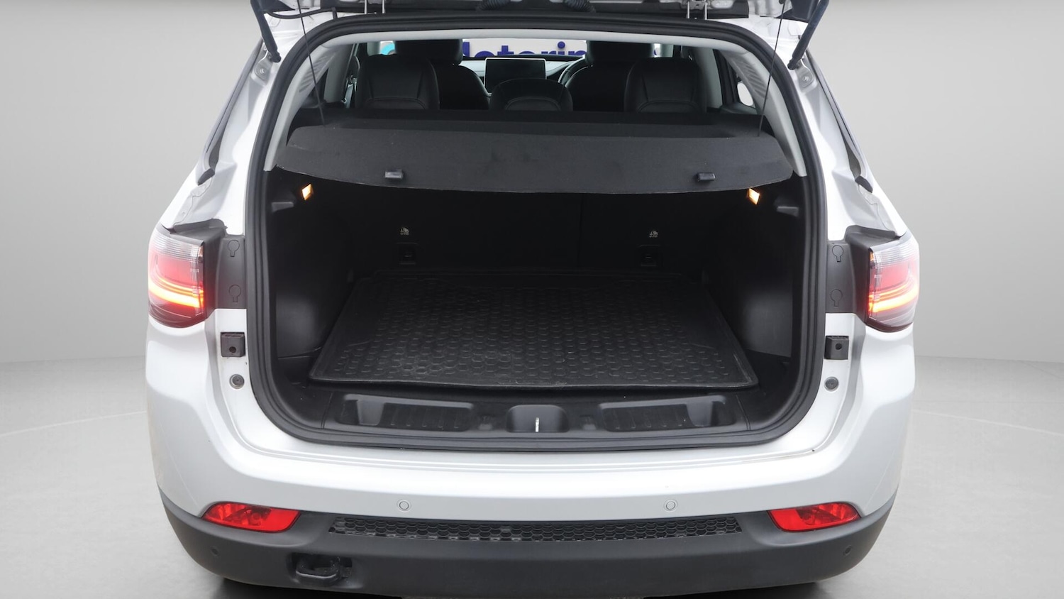 Used Jeep Compass for sale - 76485438: Photo 18