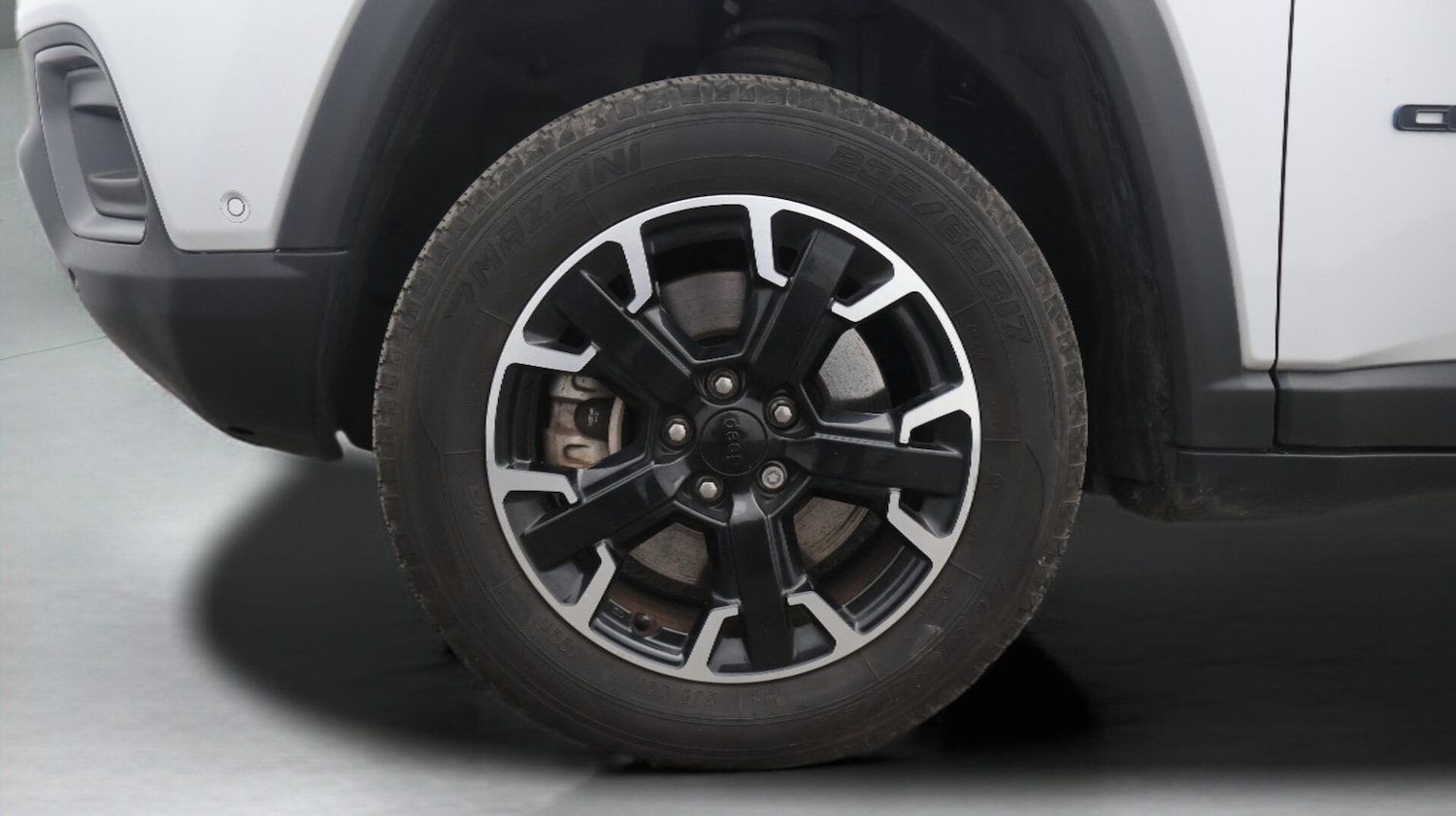 Used Jeep Compass for sale - 76485438: Photo 19