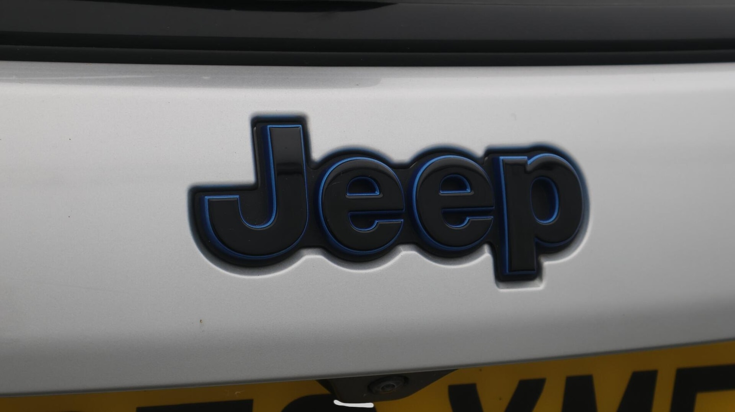 Used Jeep Compass for sale - 76485438: Photo 23