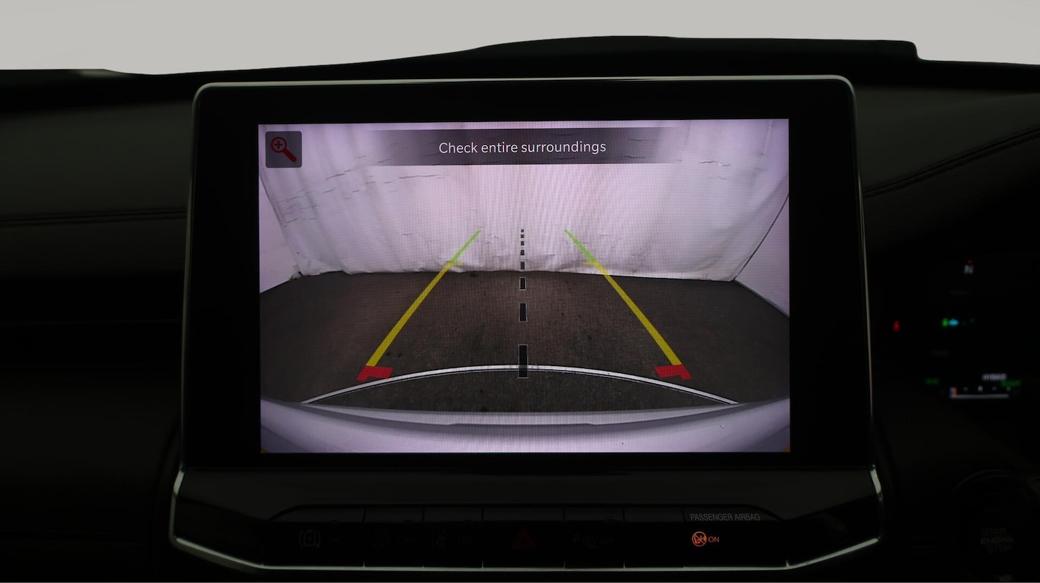 Used Jeep Compass for sale - 76485438: Photo 27