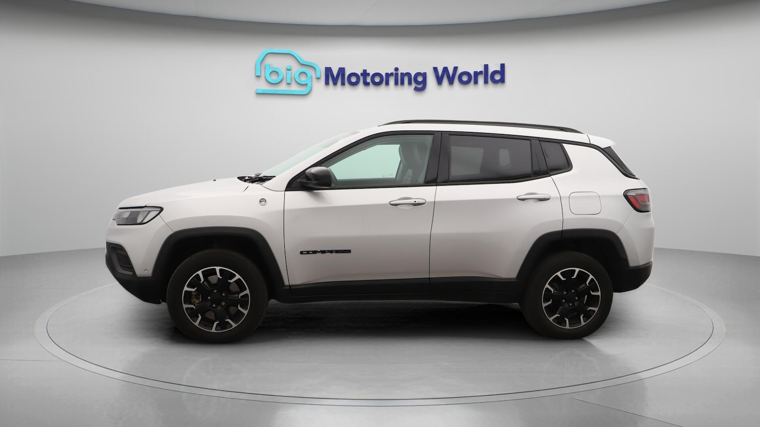 Used Jeep Compass for sale - 76485438: Photo 5