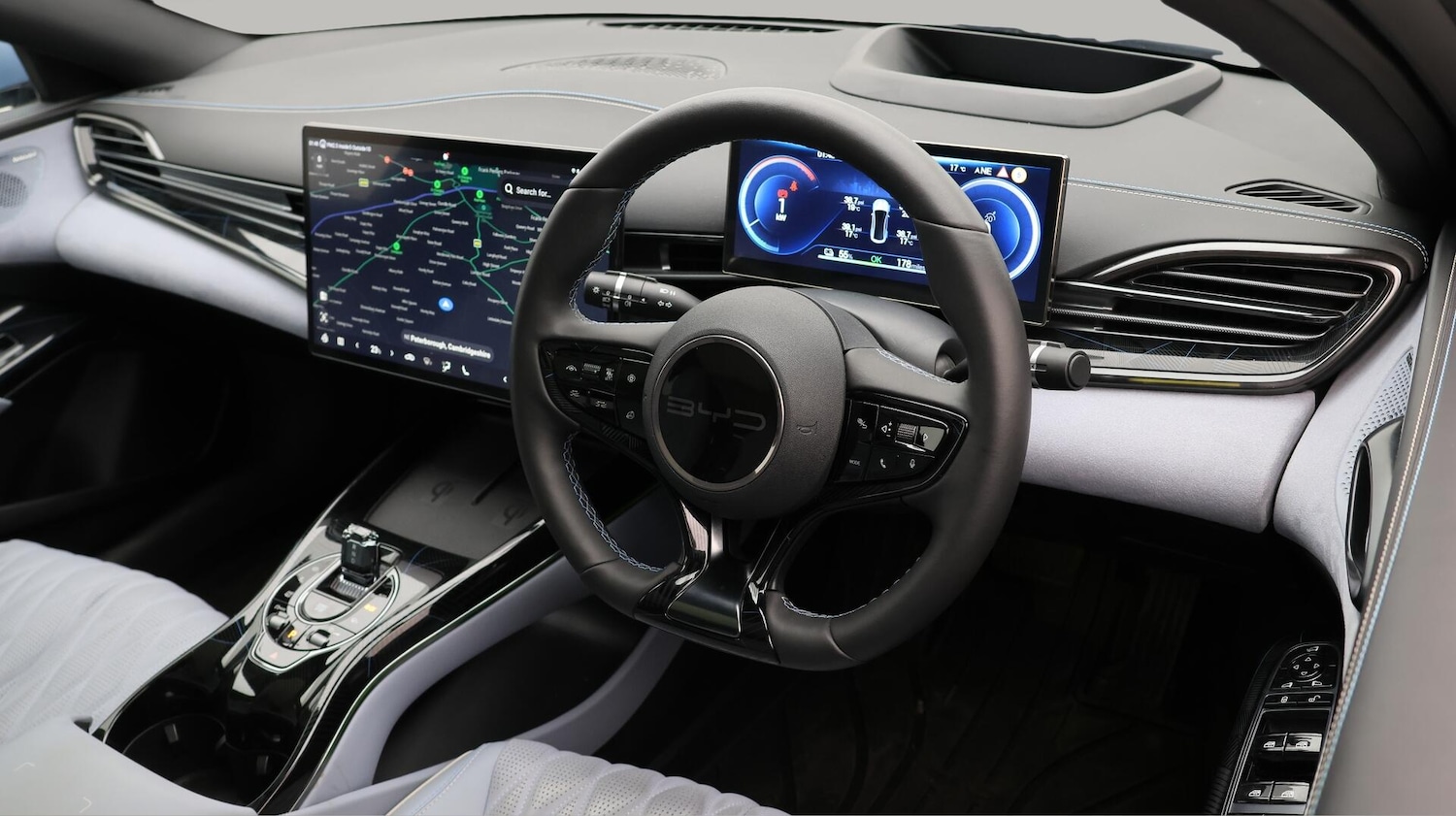 Used BYD Seal 2024 for sale - 76433003: Photo 10