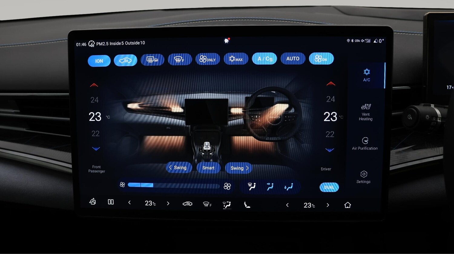 Used BYD Seal 2024 for sale - 76433003: Photo 13