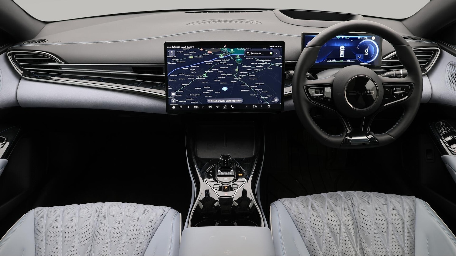 Used BYD Seal 2024 for sale - 76433003: Photo 14