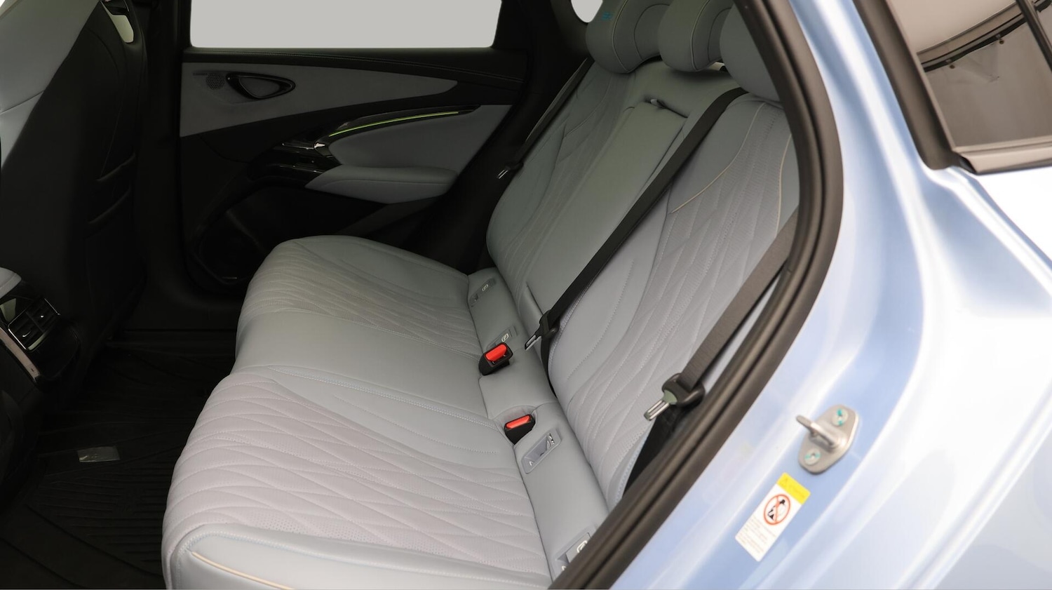 Used BYD Seal 2024 for sale - 76433003: Photo 17