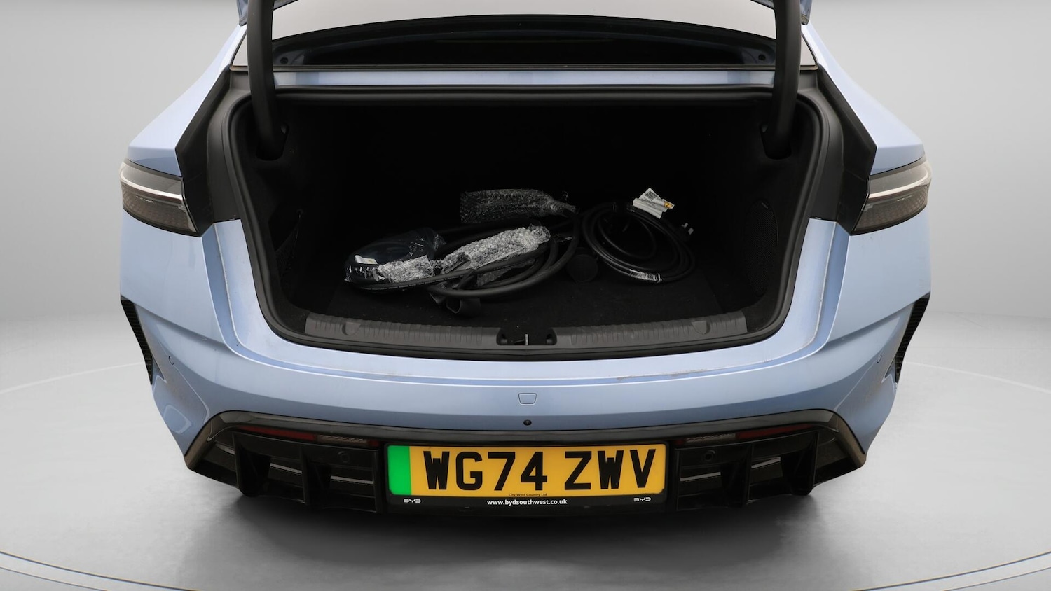 Used BYD Seal 2024 for sale - 76433003: Photo 18