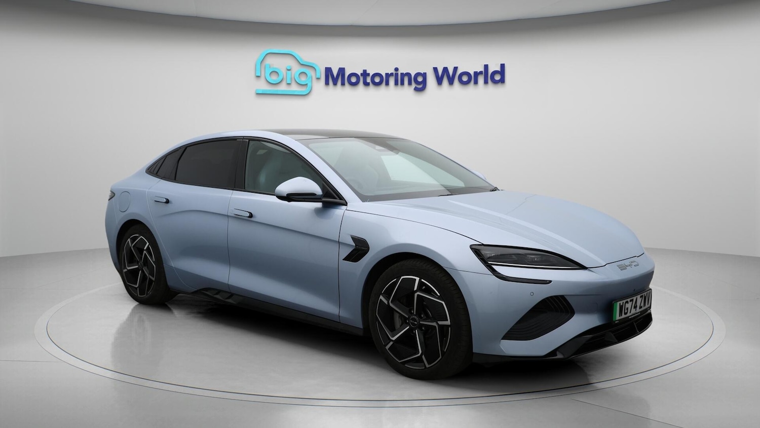 Used BYD Seal 2024 for sale - 76433003: Photo 2