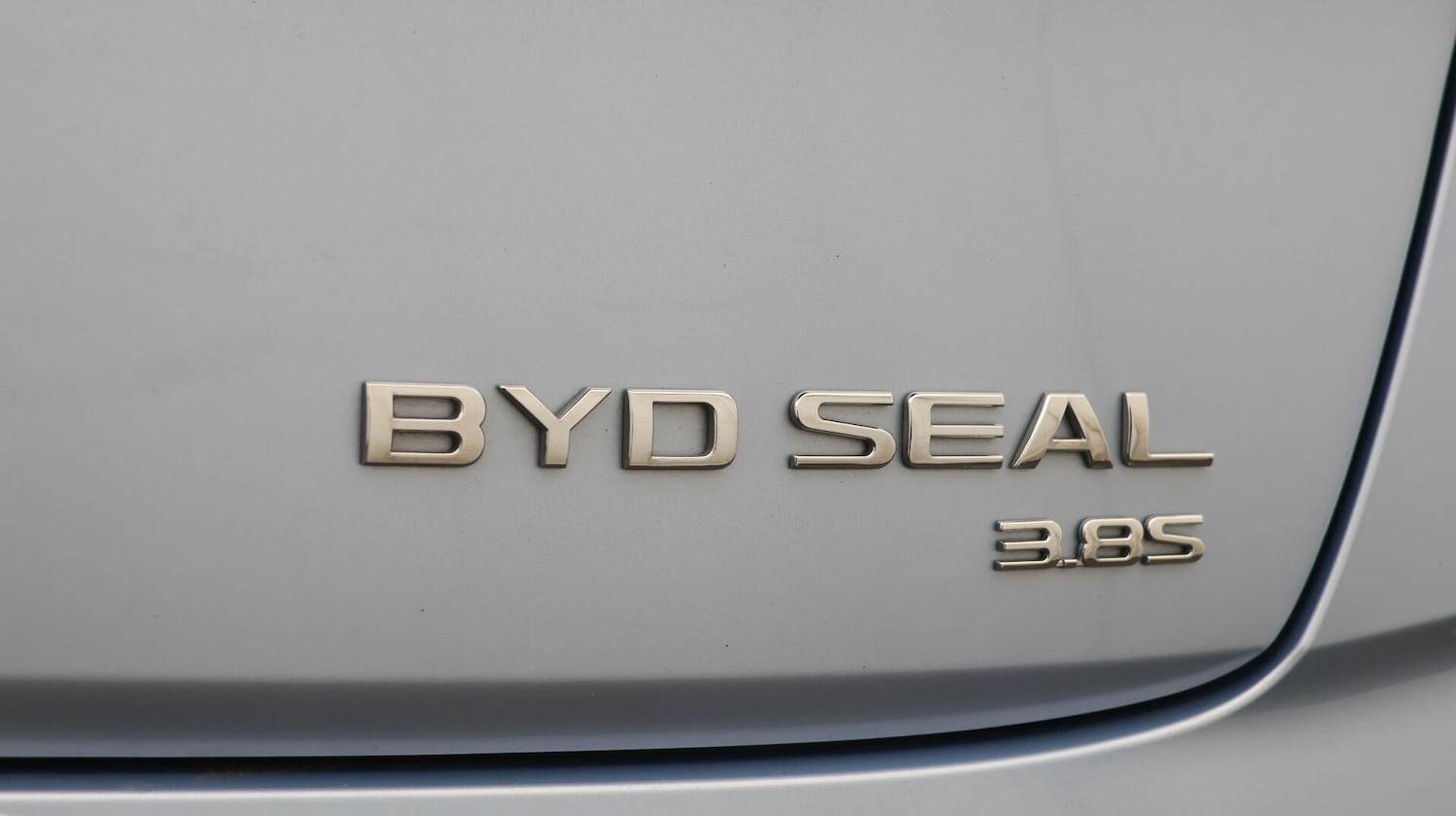 Used BYD Seal 2024 for sale - 76433003: Photo 22