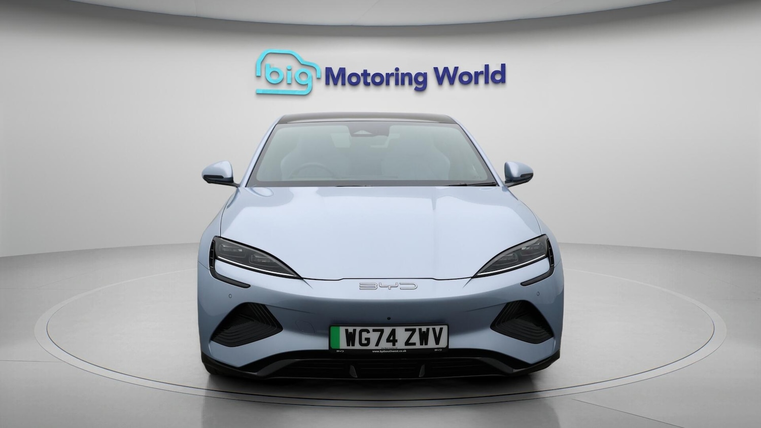 Used BYD Seal 2024 for sale - 76433003: Photo 3