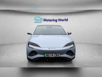 Used BYD Seal 2024 for sale - 76433003: Photo