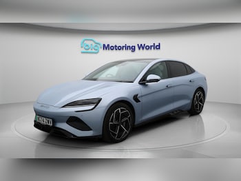 Used BYD Seal 2024 for sale - 76433003: Photo