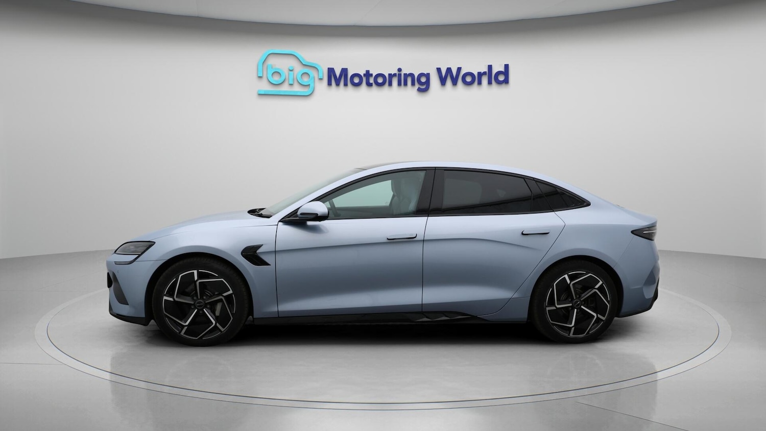 Used BYD Seal 2024 for sale - 76433003: Photo 5