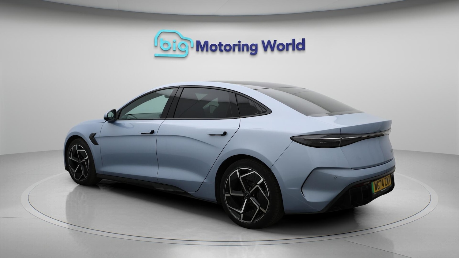 Used BYD Seal 2024 for sale - 76433003: Photo 6