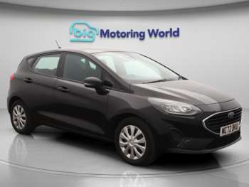 2023 (72) - 1.1 Ti-VCT Trend Hatchback 5dr Petrol Manual Euro 6 (s/s) (75 ps)