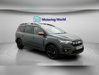 Used Dacia Jogger 2024 for sale - 78951193: Photo