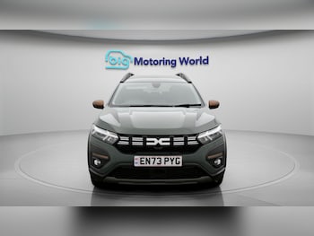 Used Dacia Jogger 2024 for sale - 78951193: Photo