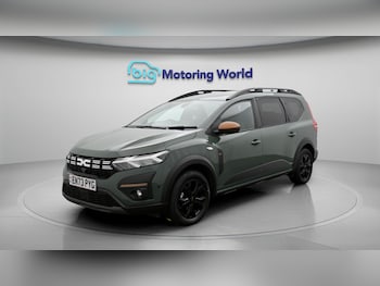 Used Dacia Jogger 2024 for sale - 78951193: Photo