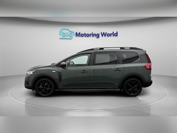 Used Dacia Jogger 2024 for sale - 78951193: Photo
