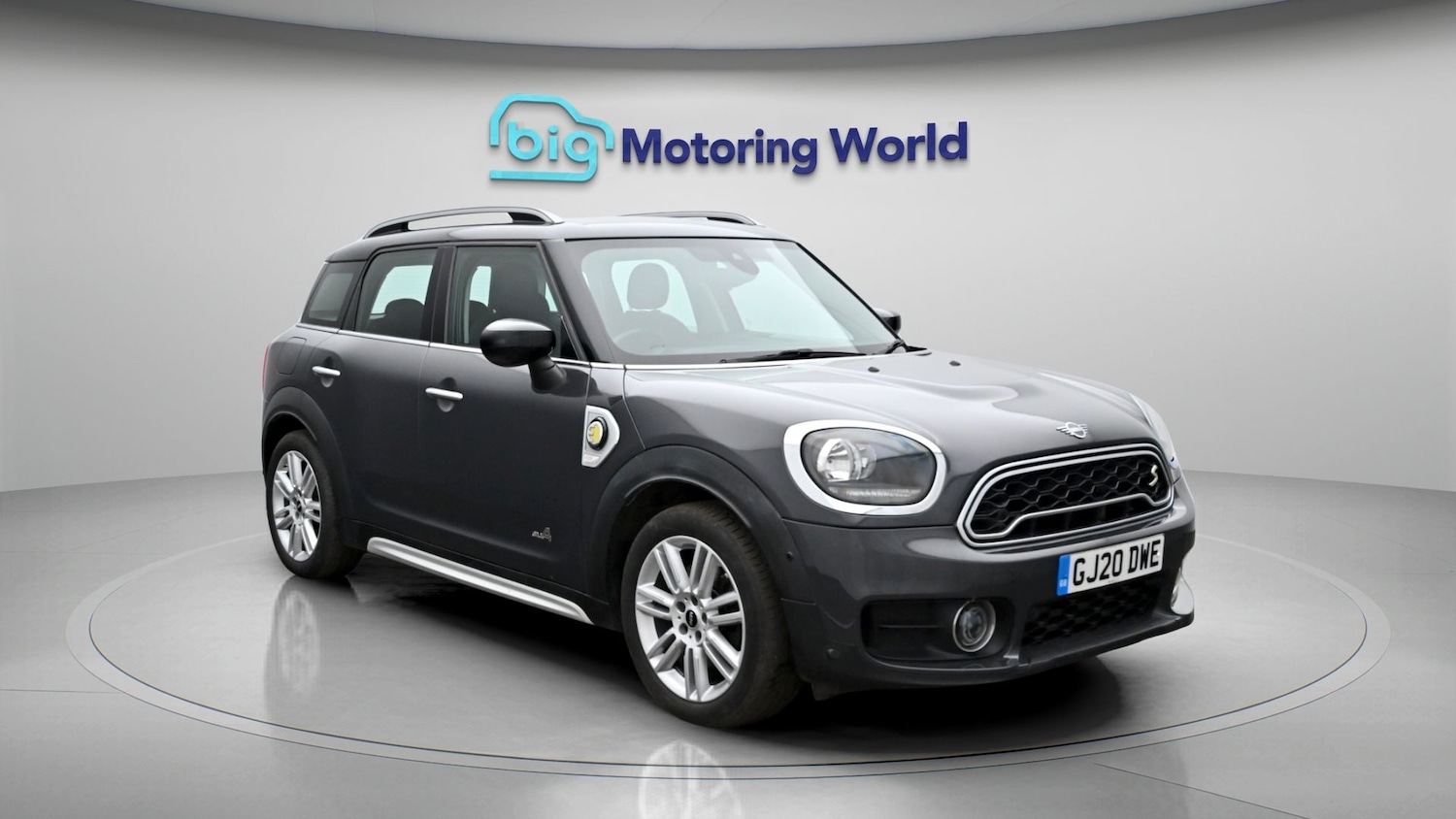 Used MINI Countryman 2020 for sale - 78011806: Photo 1