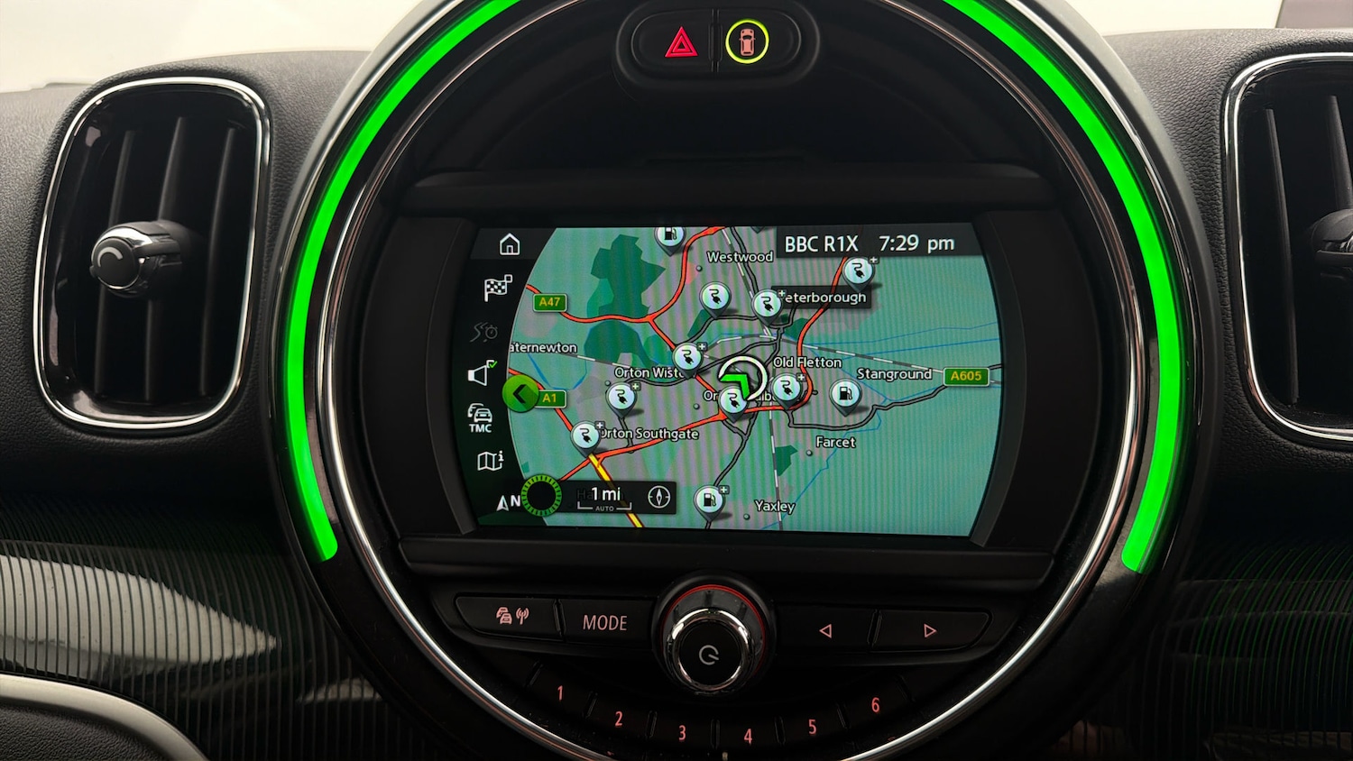 Used MINI Countryman 2020 for sale - 78011806: Photo 10